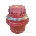 Gravemaskine EC15 Parts EC15 Excavator Hydraulic Final Drive